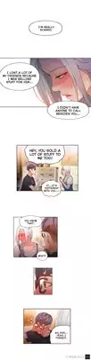 [ I Wonsik] Sweet Guy Ch.1-56 (English) (YoManga) (Ongoing)
