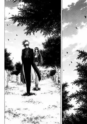 Phantom Rei - Volume 04 <Fin>