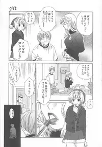 [Amanatsu Makoto] Milk Shake