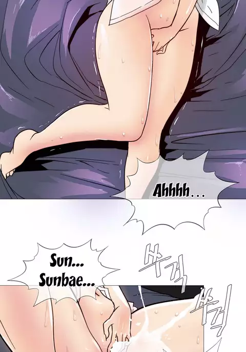 Household Affairs Ch.1-38