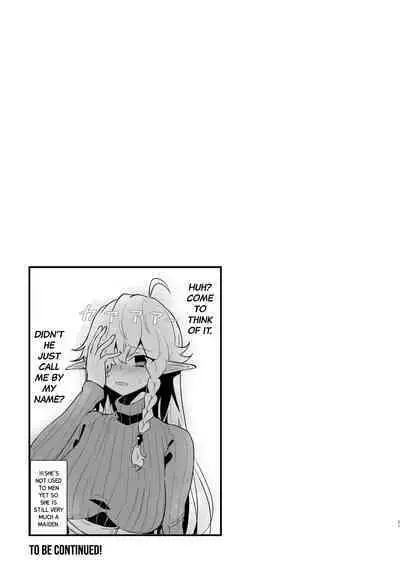 Tsumahajiki-mono no Somnia 2 | Somnia of the Outcast 2