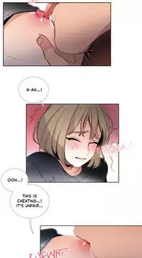 [Silverstar] Talk To Me Ch.1-33 (English) (Ongoing)