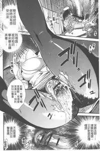 [Ohsaka Minami] Hatsujou no Genri - The Principle of Sexual Excitement [Chinese]