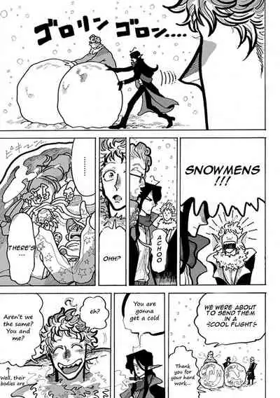 Yuusha In Maou N Chi (Yaoi) Chapter 6