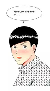 Hooker Ch.1-39 (English) (Ongoing)