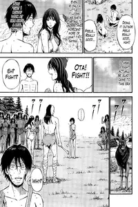 [Nagashima Chousuke] Kigenzen 10000 Nen no Ota | The Otaku in 10,000 B.C. Ch. 1-22 [English] [Natty Translations, Lazarus H]