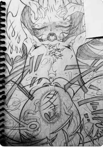 [Jigoku Gokuraku-Maru] Neighbouring Onii-chan and...