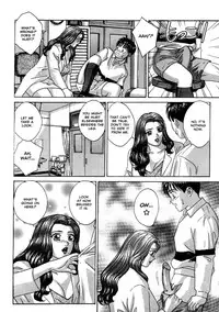 [Nishimaki Tohru] Blue Eyes Vol.3 [English] [Decensored]