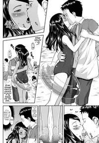 [Sakurafubuki Nel] Onii-chan to Natsu! (Hatsukoi Recipe) [English] =TV=