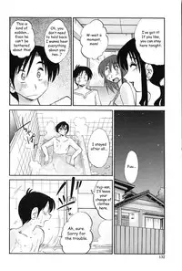 [TsuyaTsuya] Agatsuma Kyoudai Junjouhen - My Sister is My Wife [English] [Fated Circle]