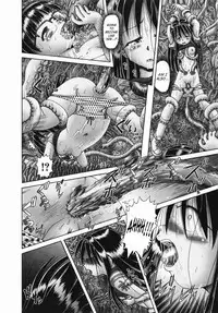 [Bow Rei] Himitsu no Hanazono 2 - The Secret Garden 2 [English] [SaHa]