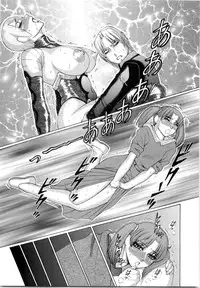 (C67) [Kikumizuan (Kikumizu Shouichi)] Mitama Matsuri III (SoulCalibur)