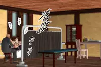 [000] Ankokushin Densetsu -Seitenkan Sareta Ikenie-