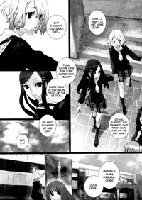 [Saiki Keita] Futago-chan PROOF (English)