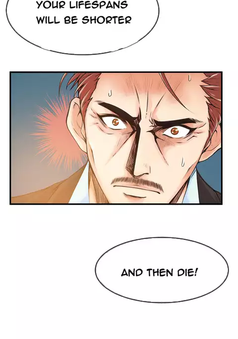 Kill the Dead Bastard Ch.0-18