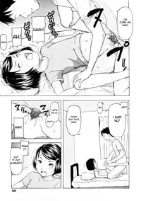 [Onizuka Naoshi] Lovable Ch. 1, 3 [English] [desudesu]