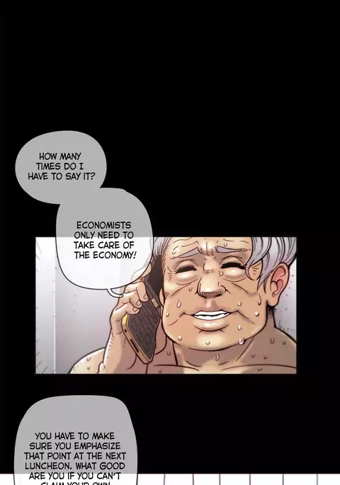 Household Affairs Ch.1-51