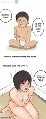 [Eunya] Nineteen Ch.1-16 [English] [YoManga]