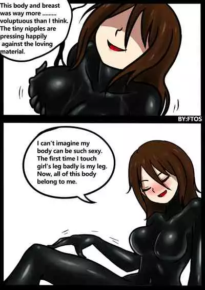 [BLACKFTOS] Venom TransSexual [English]