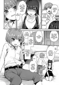 (Futaket 13.5) [Granada Sky (Mogiki Hayami)] Boku no Sensei [English] [desudesu]