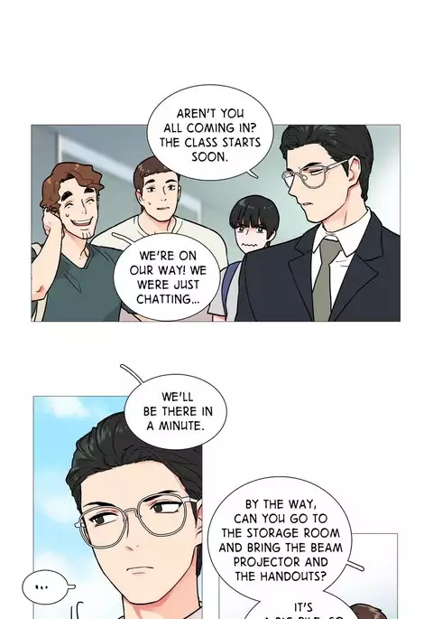 Sadistic Beauty Ch.1-25