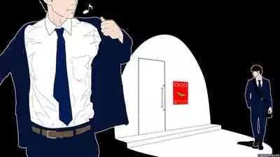 [Tonchisuke] Dickloving Caterpillar