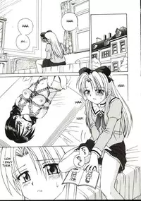 [Spark Utamaro] Shiruwo Suunawa [English] [desudesu] [Decensored]