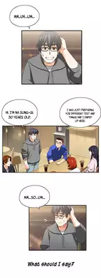 [Husky guy] SStudy Ch.0-32 (English) (YoManga) (Ongoing)