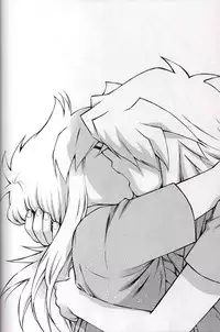 [Goendama] Kamisama Onegai (Yu-gi-oh)