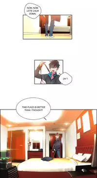 [Juder] Lilith`s Cord Ch.1-17 (English) (Ongoing)