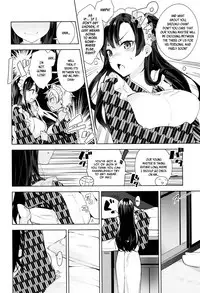 [Neet] Himitsudere - Secret Love Ch. 1-9 [English]