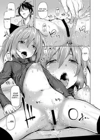 [Tamokuteki Hole (Moketa)] Hanamizuki [English] [Digital]