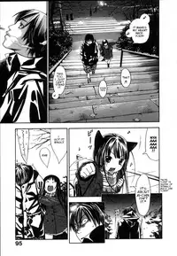 [Yonekura Kengo] The Yellow Hearts 2 Ch. 13-15 [English] {Kenren}