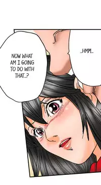 A Step-Father Aims His Daughter