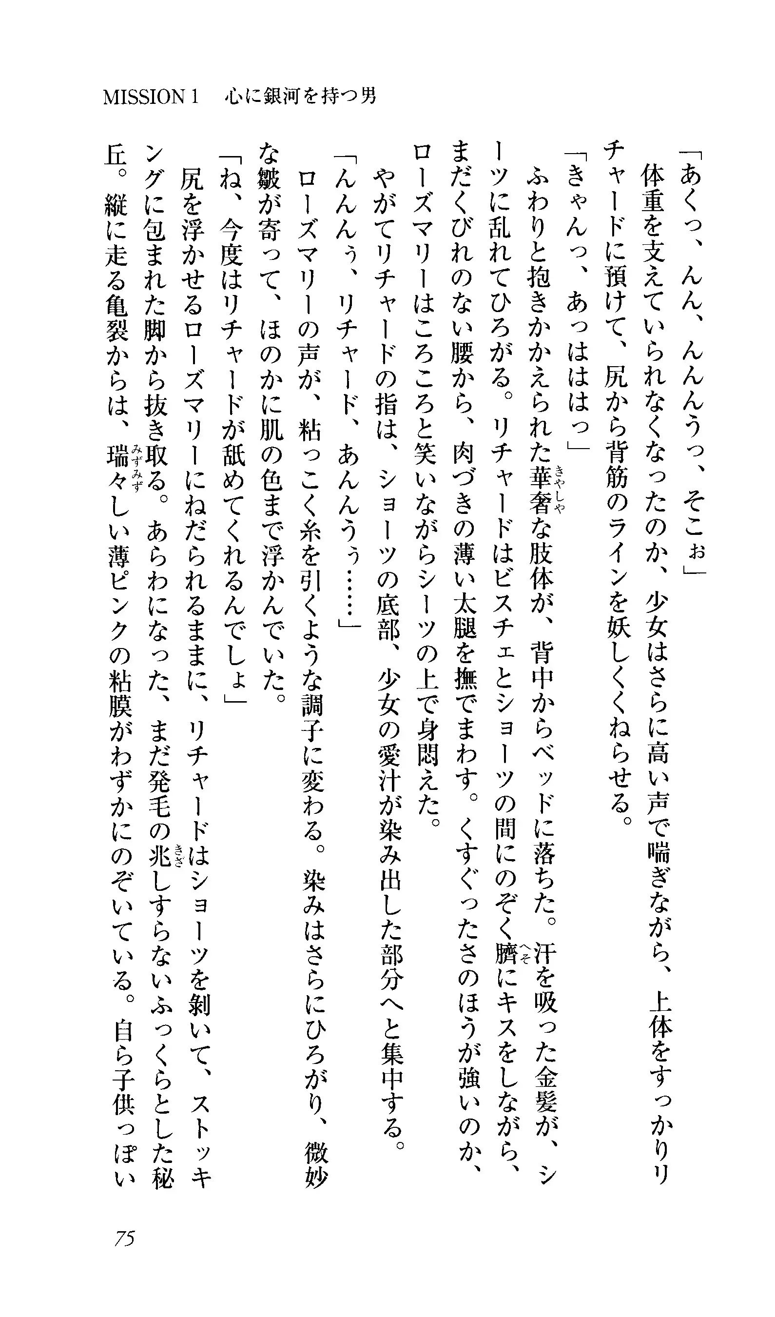 Captain Fusion Torawareta Bijin Shoukou