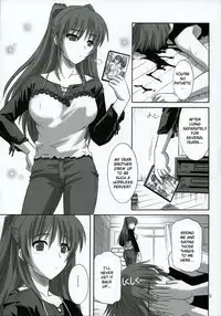 (C68) [Caza Mayor (Akari Tsutsumi)] ToyHeart 2 (ToHeart 2) [English] [JMCS]