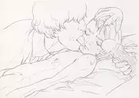 (SC18) [Momonga Club (Hayashibara Hikari)] Original Rough Gen Copy Shuu 2003/01/19 Sankuri January-gou