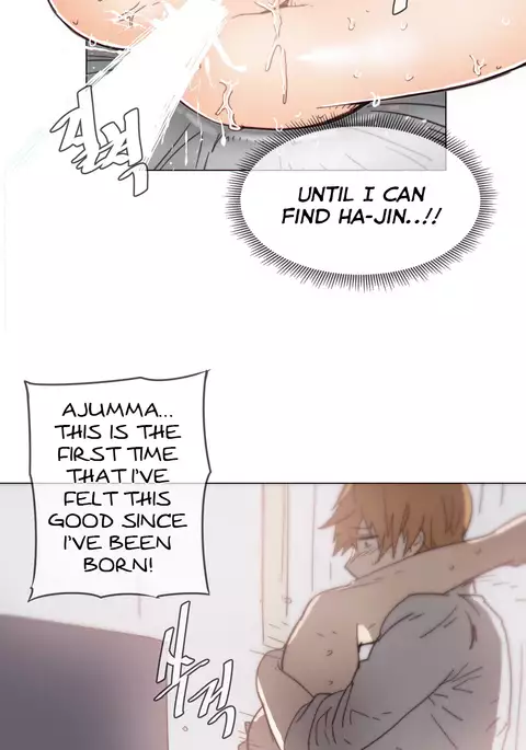 Household Affairs Ch.1-51