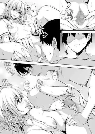 Ikinari Kozukuri Katsudou 2 | Sudden Babymaking Activities 2