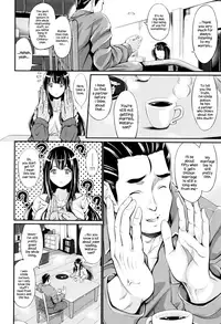 [Kimura Neito] Wet lips [English] {Hennojin}