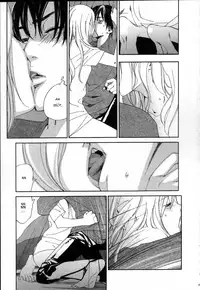 [Yonekura Kengo] The Yellow Hearts 2 Ch. 13-17 [English] {Kenren}