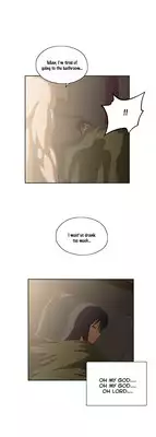 [Husky guy] SStudy Ch.0-32 (English) (YoManga) (Ongoing)