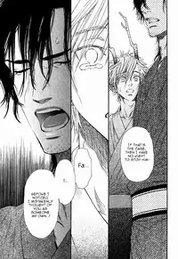 [Ike Reibun] Tatsu no Otoshigo [English]