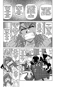 [Ozaki Akira] Dear Shitamachi Princess Vol. 2 [English] {Tadanohito}