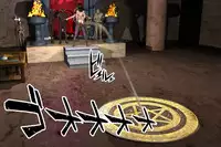 [000] Ankokushin Densetsu -Seitenkan Sareta Ikenie-