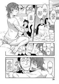 [Konchiki] Oidemase Nyan Nyan [English] [Decensored]