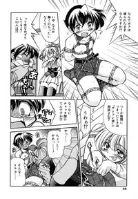 [Inoue Yoshihisa] Pony Binding