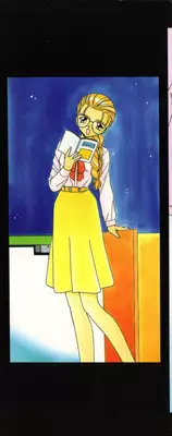 [Akifuji Satoshi] Four Seasons