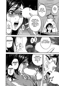 [Hidemaru] Zokkon! Boin Onsen | Boing Boing Onsen Vol. 3 [English] {Tadanohito}