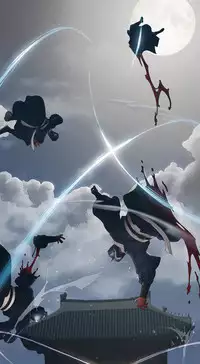 The Matrix Ch.1 (English) (Ongoing)